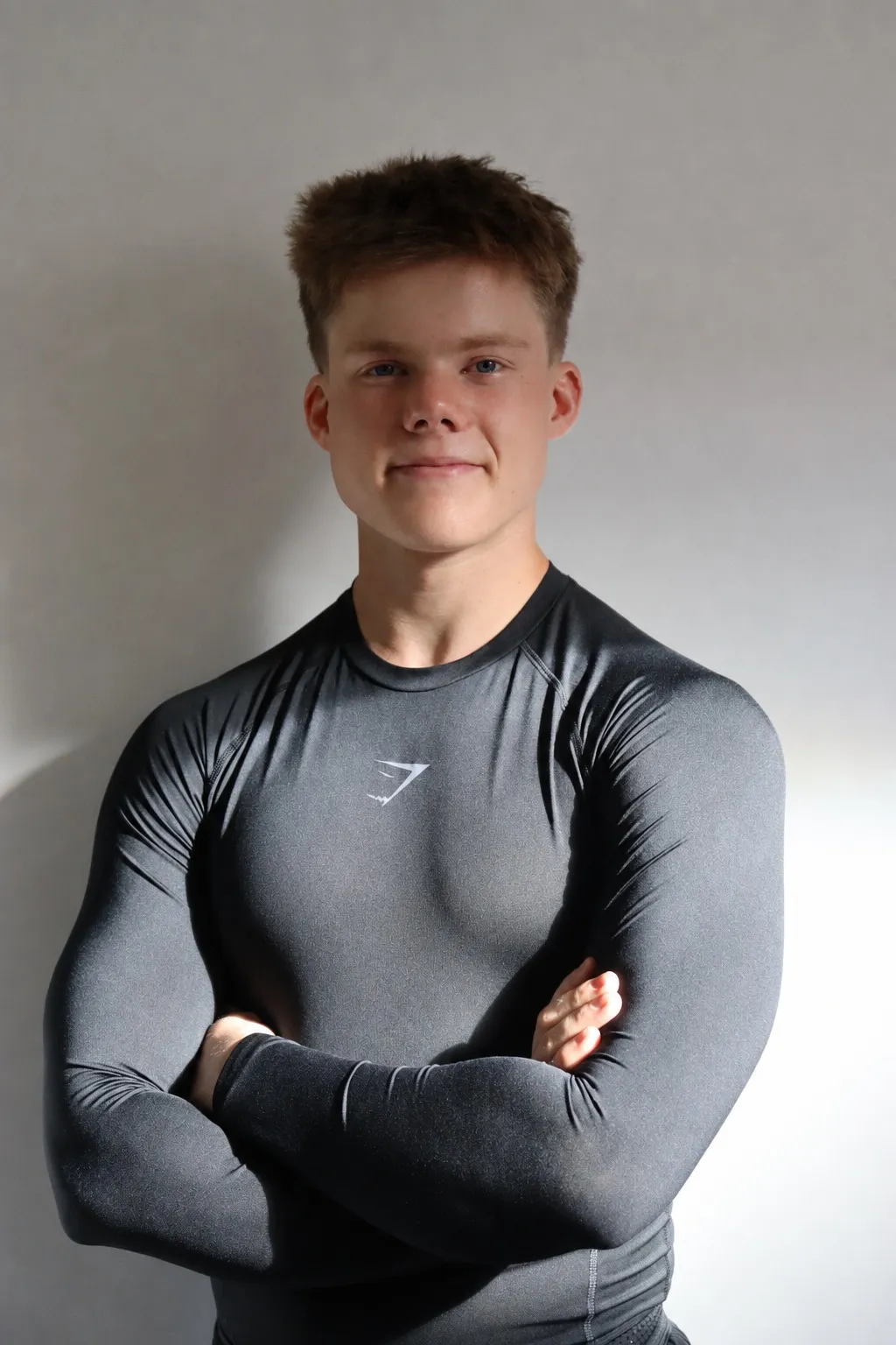Sid Evans, health and fitness coach